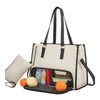 The Versafini 3-In-1 Tote Bag