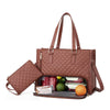 The Versafini 3-In-1 Tote Bag