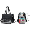 The Versafini 3-In-1 Tote Bag