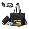 The Versafini 3-In-1 Tote Bag