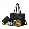 The Versafini 3-In-1 Tote Bag
