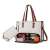 The Versafini 3-In-1 Tote Bag